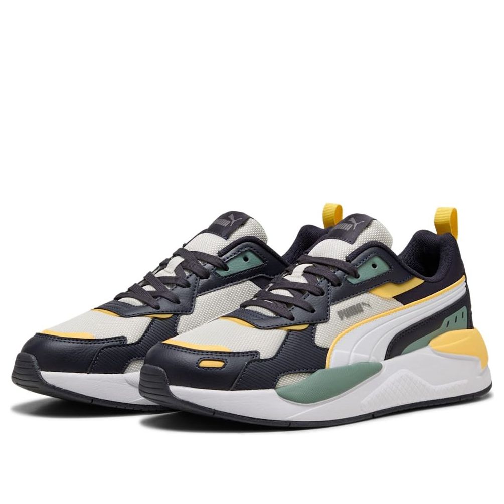 PUMA X-Ray 3 'Vapor Grey Navy' 399064-11