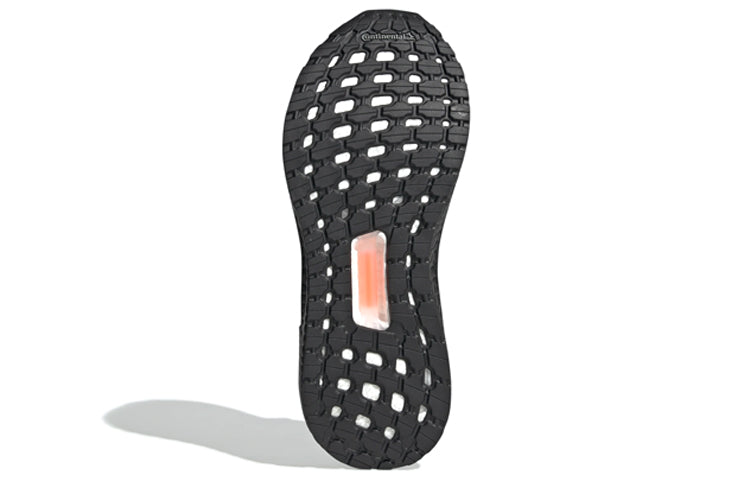 (WMNS) adidas Ultraboost 19 'Triple Black' EF1345