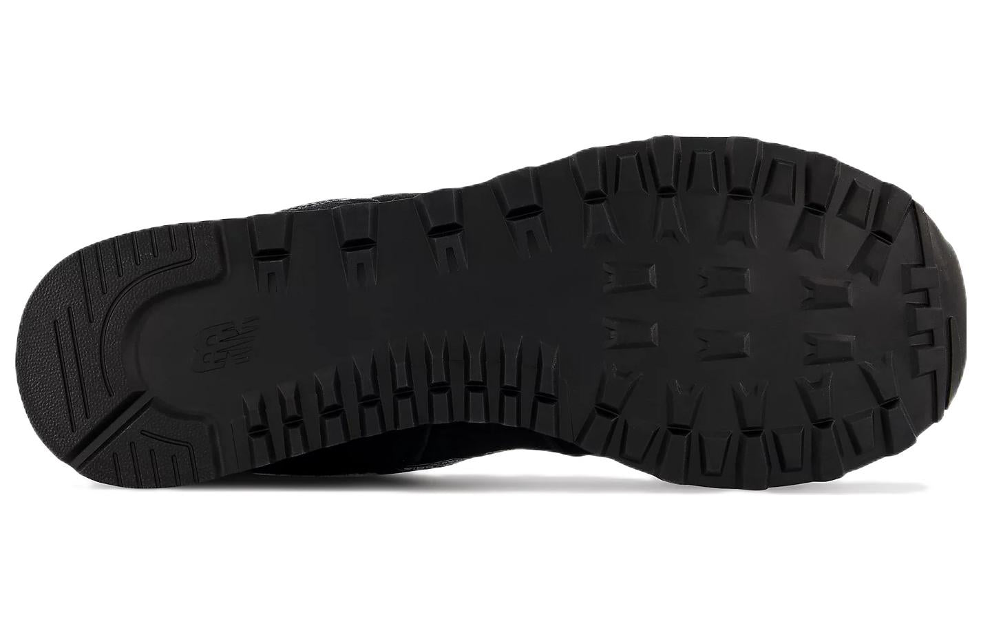 New Balance 574 'Black' U574GB2