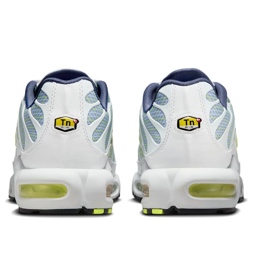 Nike Air Max Plus 'Pebble Grey Lime' HV6227-001