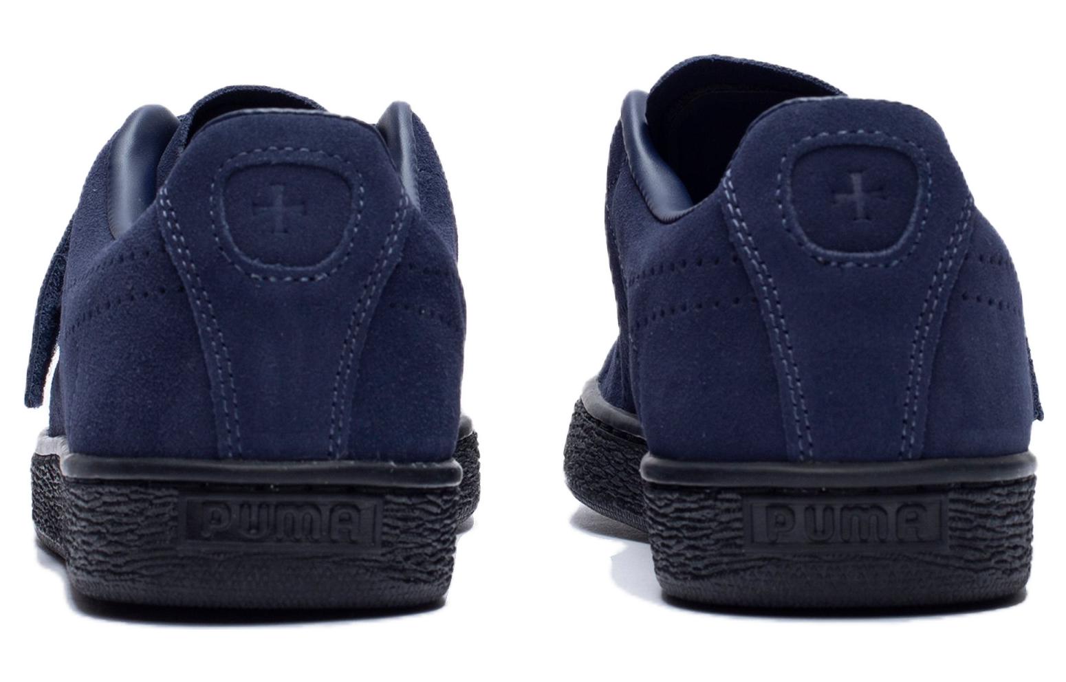 PUMA Suede Classic V x Noah 'Navy' 396112-02