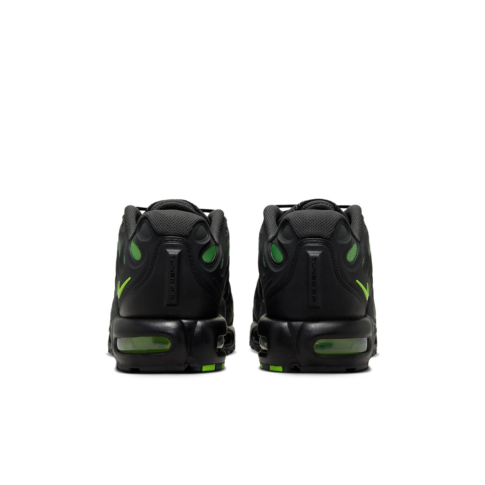 Nike Air Max Plus Drift 'Black Green Strike' FD4290-006