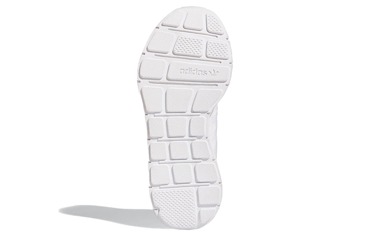 (GS) adidas originals Swift Run X J 'White' FY2149
