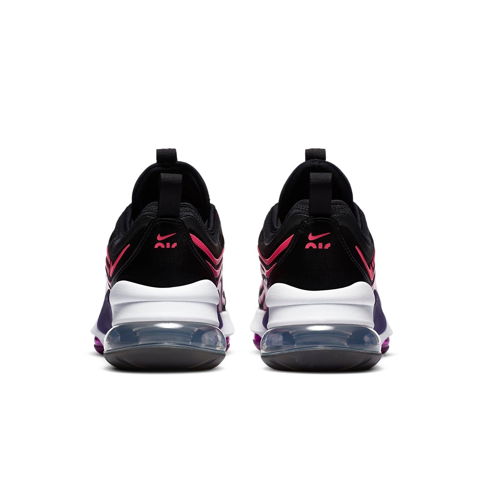 (WMNS) Nike Air Max Zoom 950 'Black Hyper Pink' CK7212-001