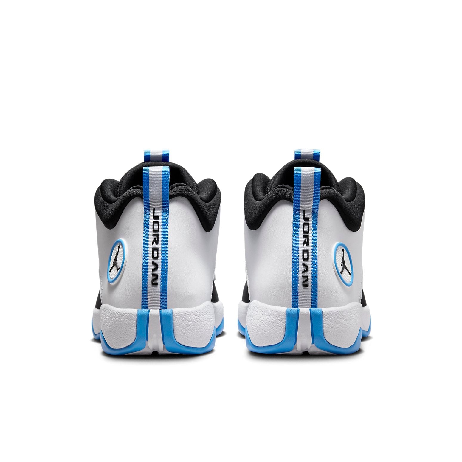 Air Jordan Jumpman Pro Quick 'White University Blue' FB9978-107