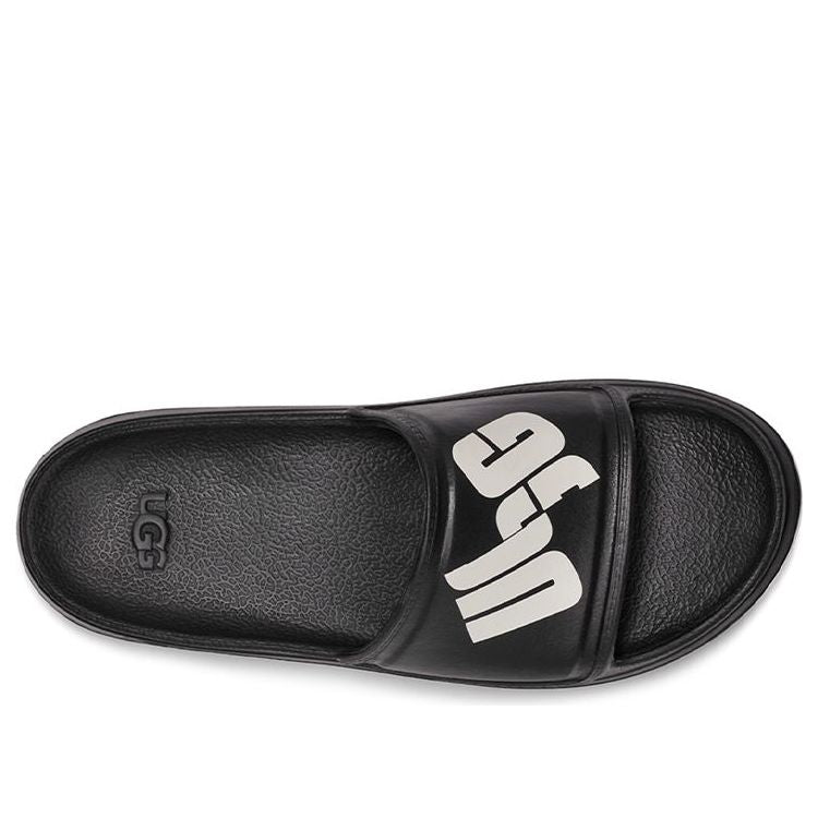 UGG Wilcox Slide 'Black' 1129111-BLK