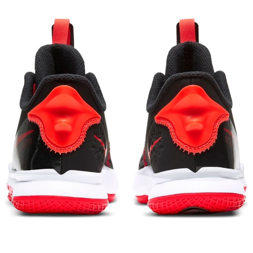 (PS) Nike LeBron Witness 5 'Bred' CT4630-005