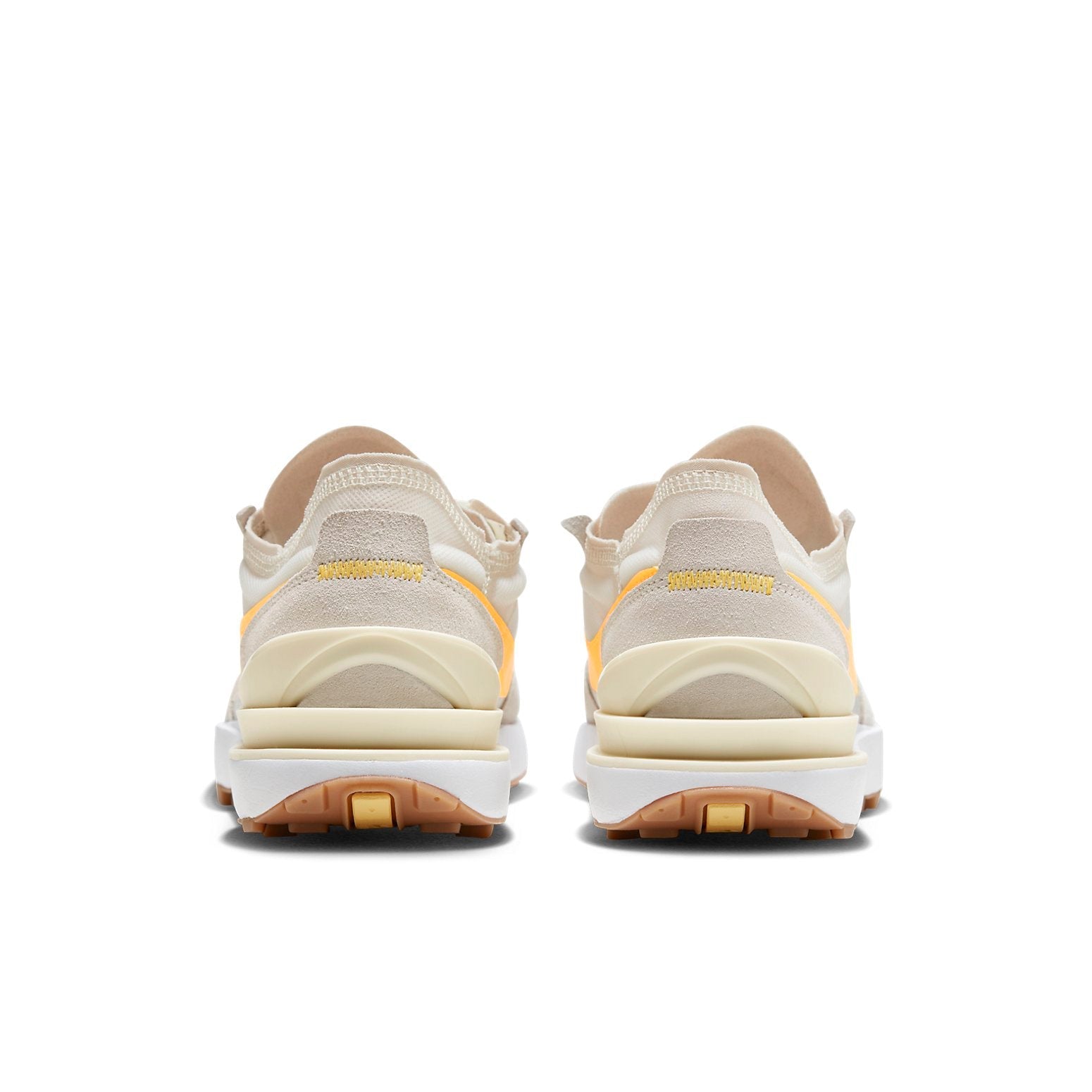 (WMNS) Nike Waffle One 'Sail Coconut Milk' DC2533-105