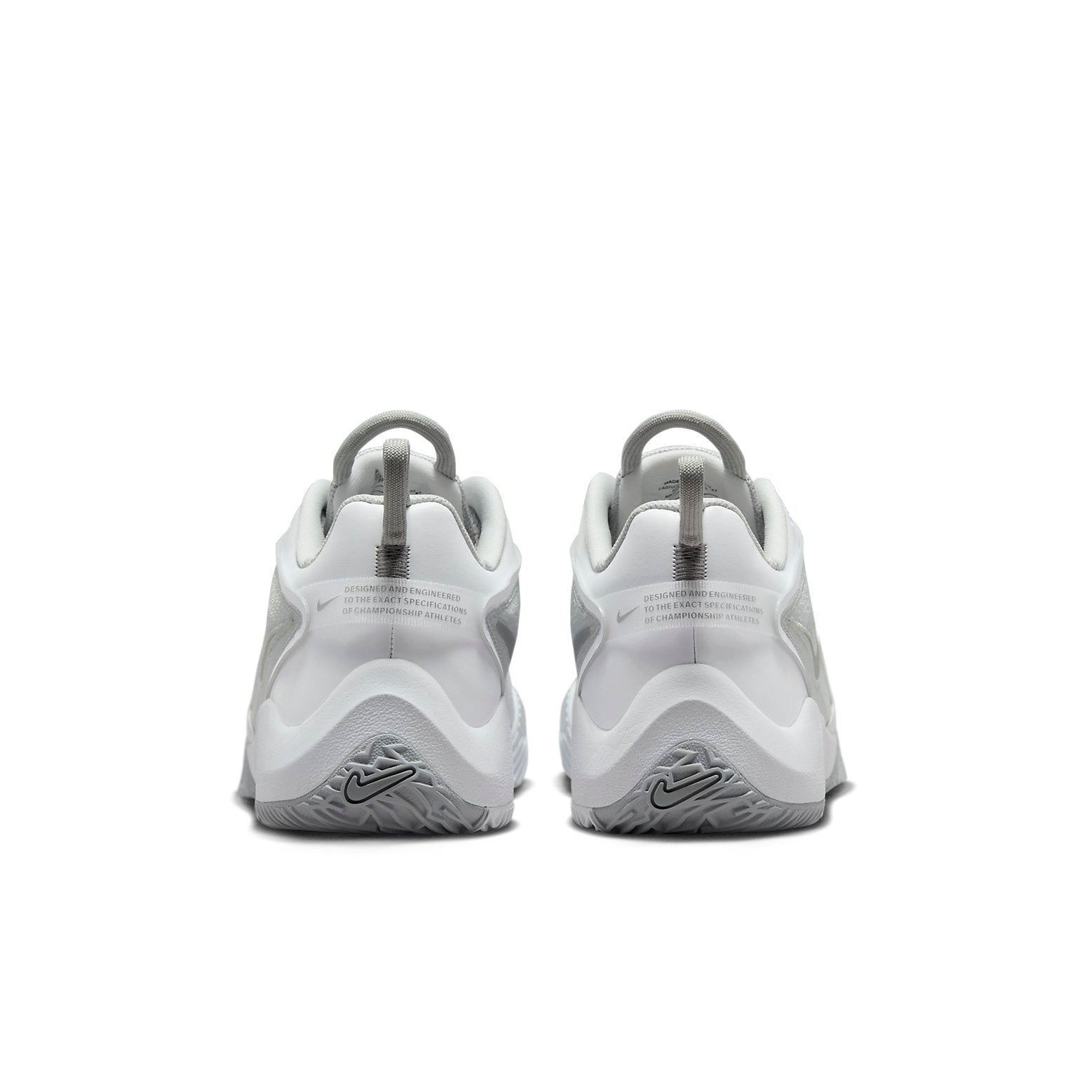 Nike Air Zoom Hyperace 3 'Photon Dust Metallic Silver' FQ7074-001