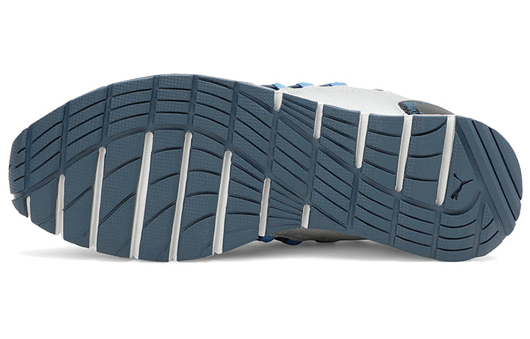 PUMA Osu Extreme Slip-On 'Blue White Black' 193550-02