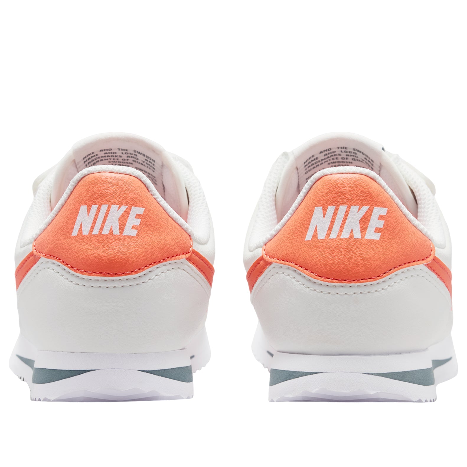 (PS) Nike Cortez 'Sail White Mineral Slate' IQ7636-109