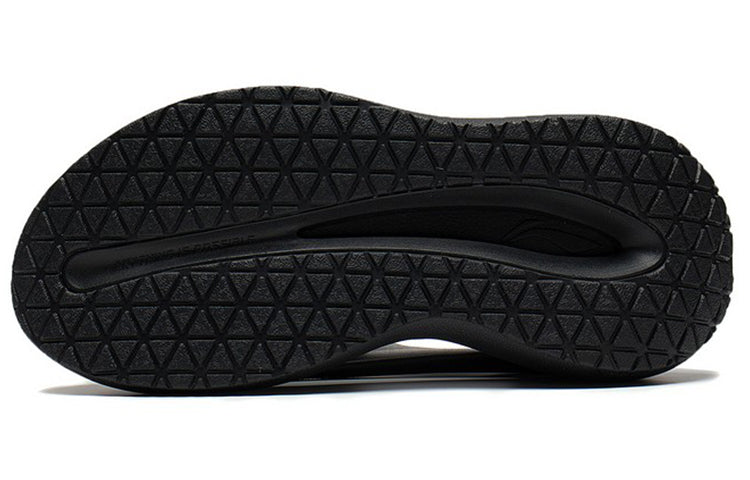 (WMNS) Li-Ning YunYou Slay 'Black' AZSS009-4