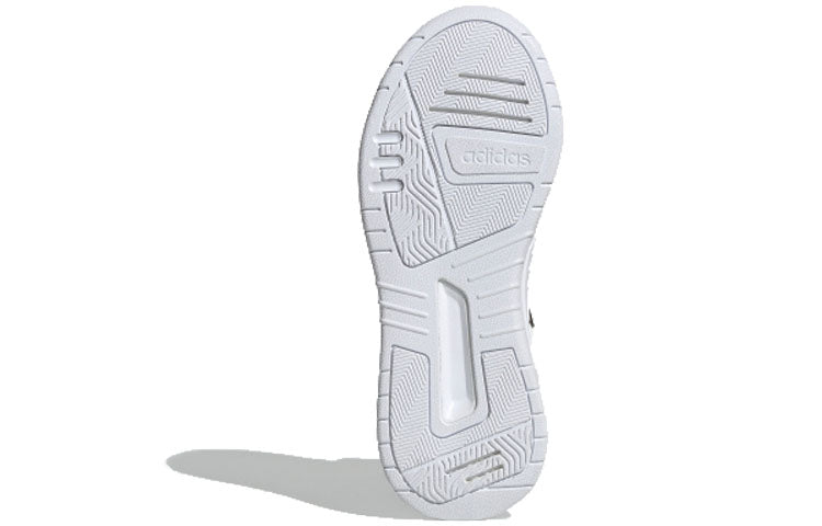 (WMNS) adidas neo BBALL90S Black/White EF0639