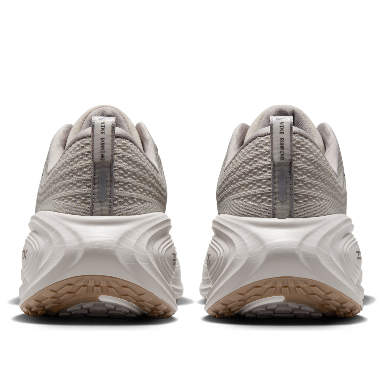Nike Air Zoom Vomero Plus 'College Grey Light Iron Ore Gum Medium Brown' HV8150-005