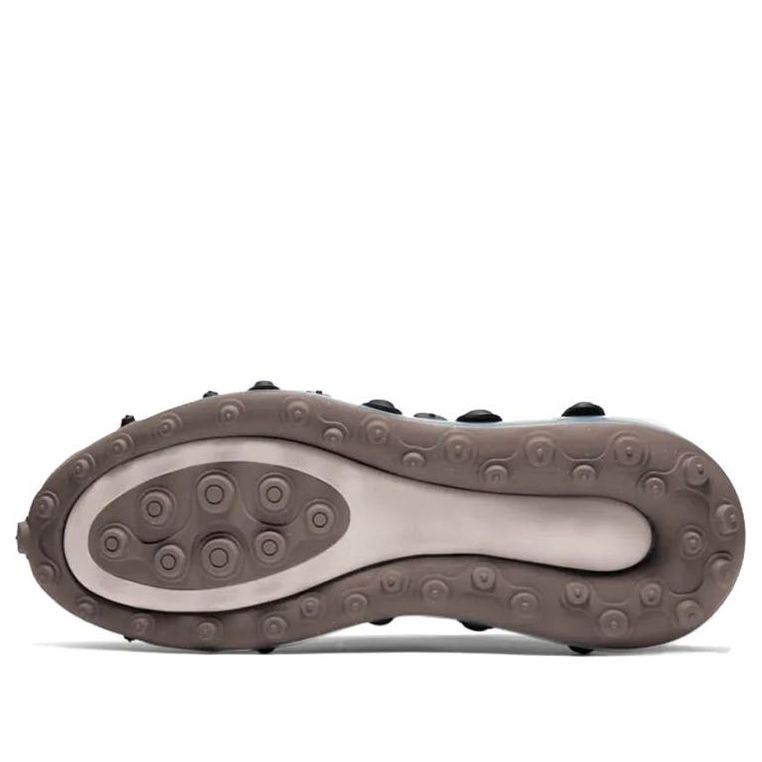 Nike Air Max 720 ISPA 'Metallic Silver' CQ6278-001