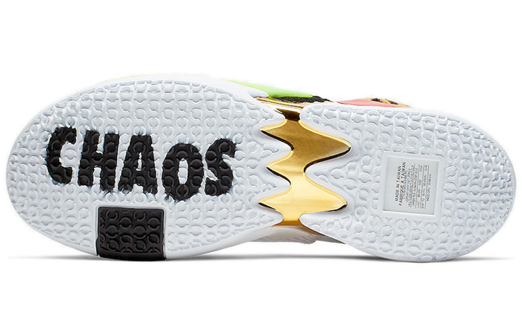 Air Jordan Why Not Zer0.2 'Own The Chaos' CT5786-900