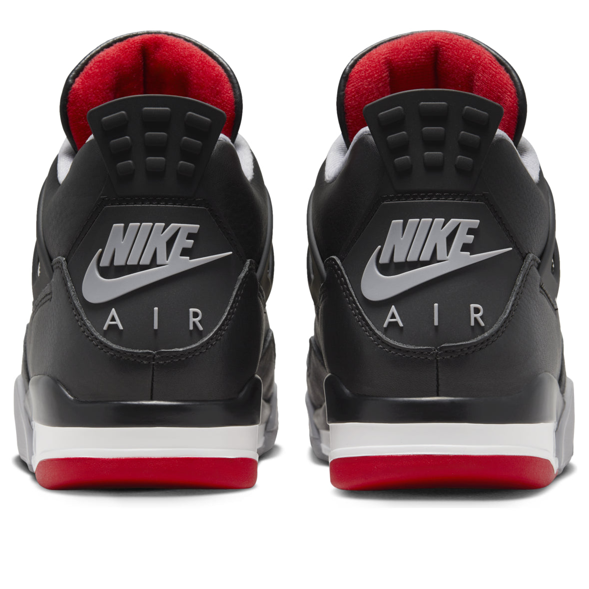 Air Jordan 4 Retro 'Bred Reimagined' FV5029-006