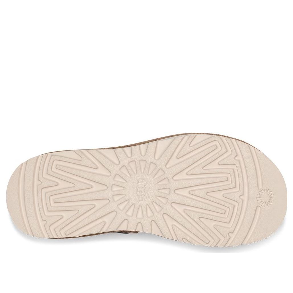 UGG Goldencoast Clog 'Sand' 1142172-SSNT