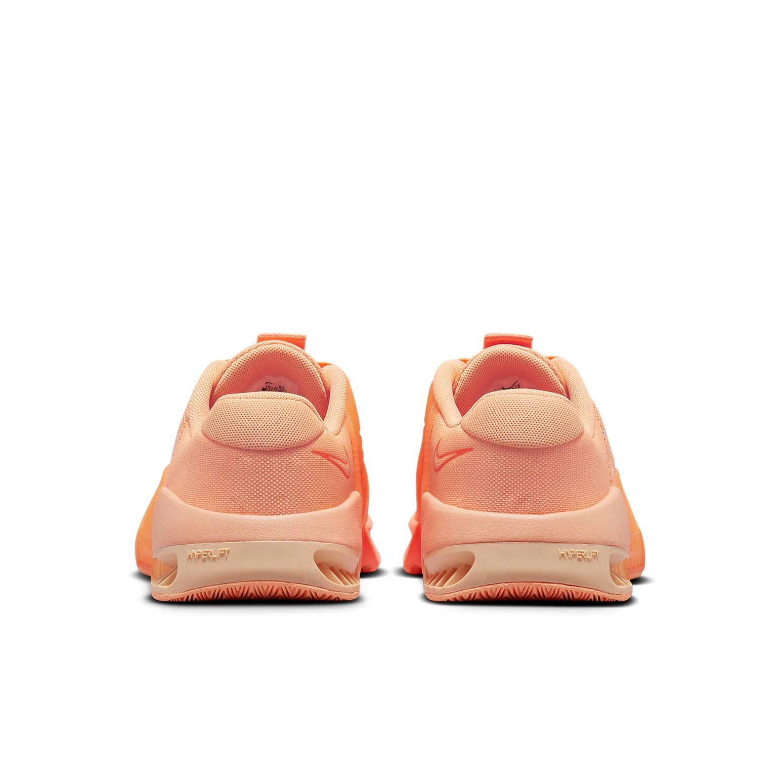 (WMNS) Nike Metcon 9 AMP 'Atomic Orange' DZ2539-800