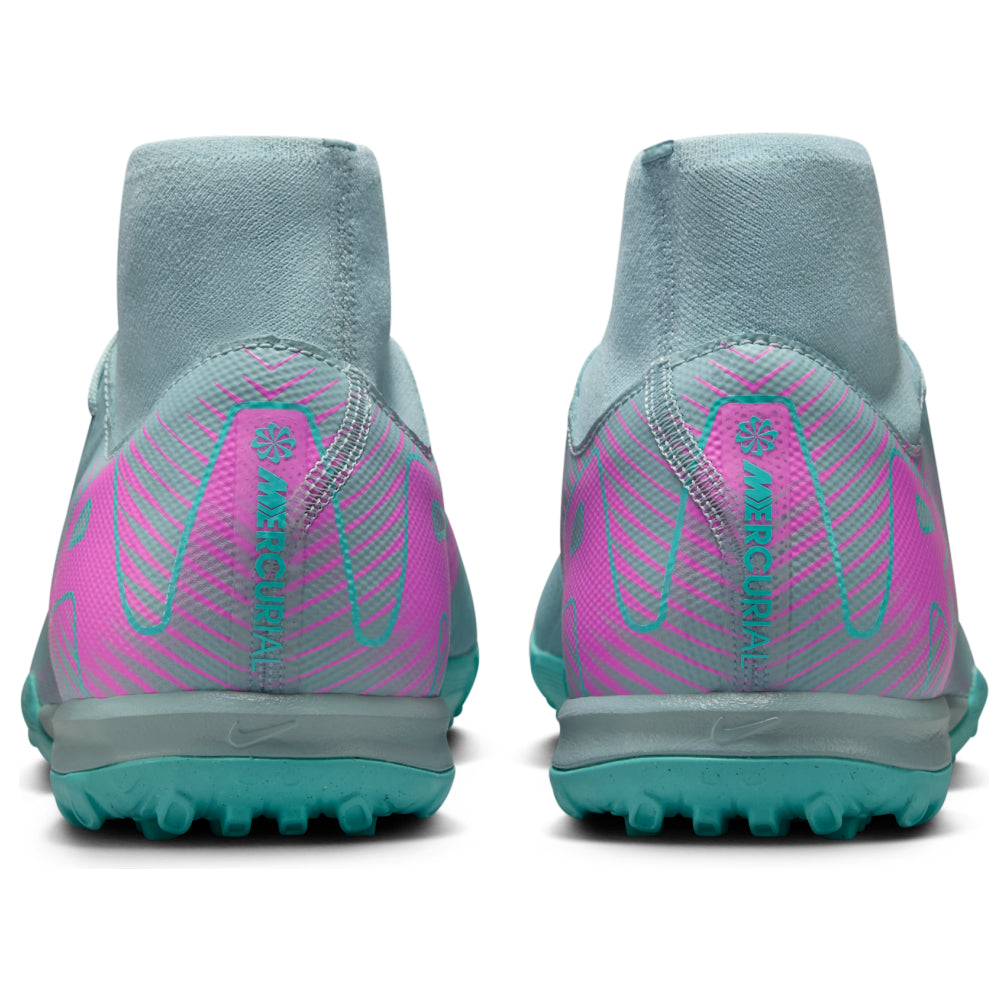 Nike Mercurial Superfly 10 Academy TF 'Ocean Cube Pink Blast' FQ8331-301