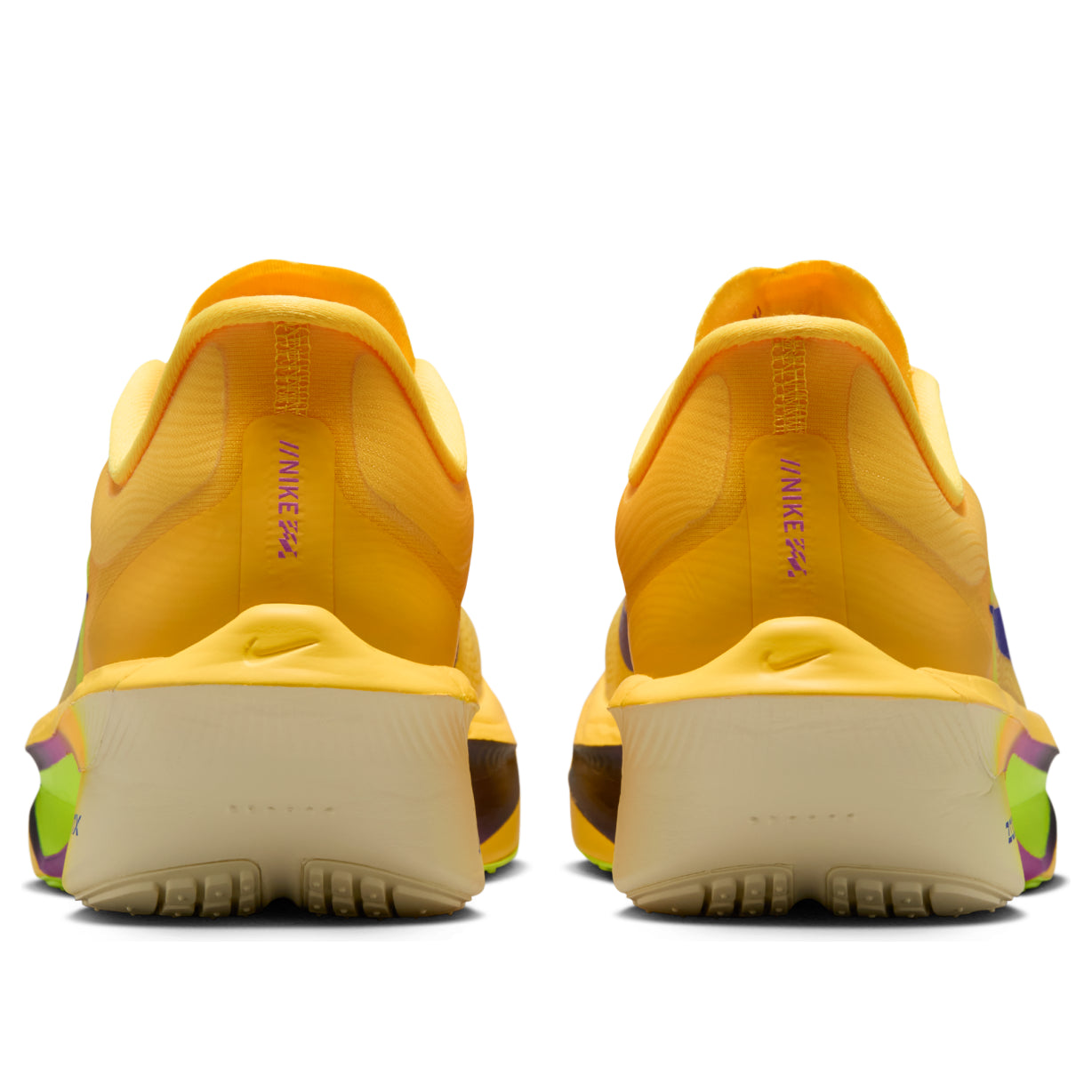 (WMNS) Nike Zoom Fly 6 'Sparkling Lemon Green' FN8455-800
