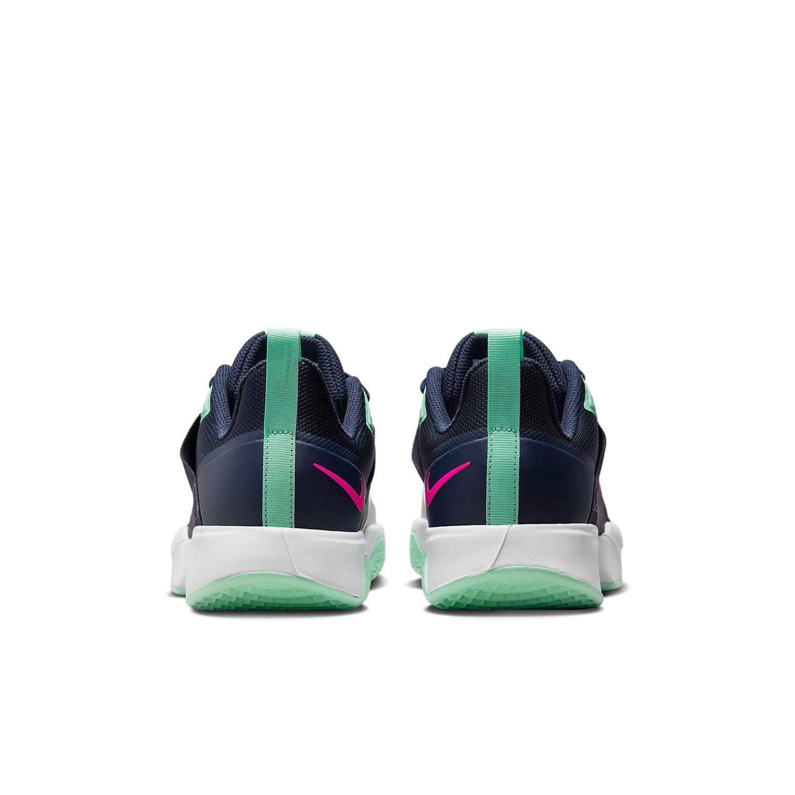 Nike Court Vapor Lite 'Obsidian Hyper Pink' DC3432-402