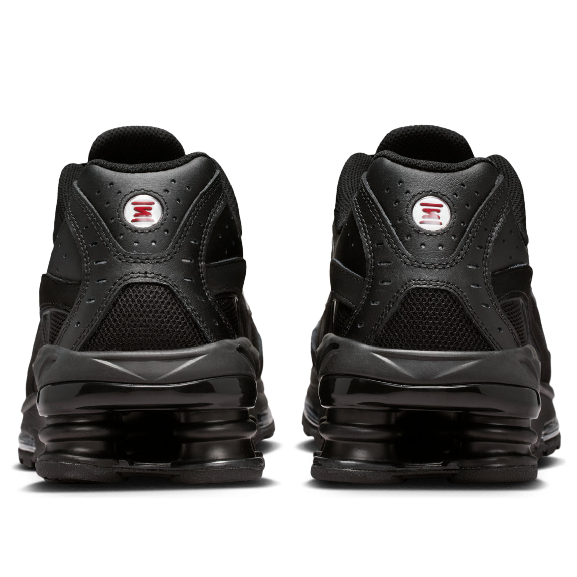 Nike Shox Ride 2 'Black' IO4296-002