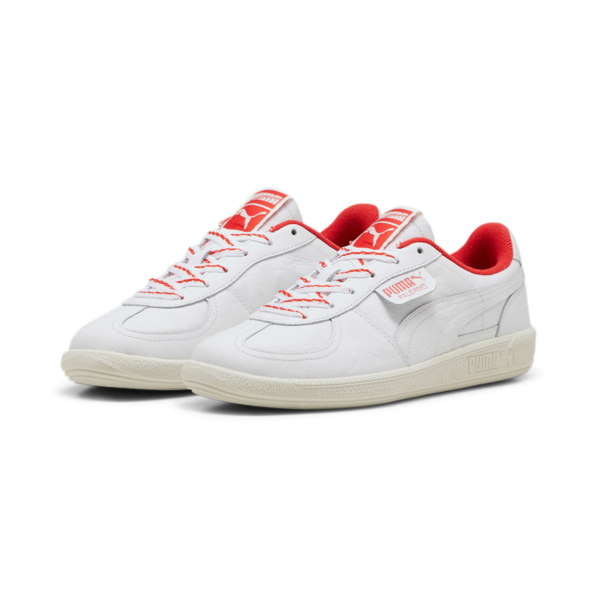 (WMNS) Puma Palermo 'Lady Court' 397253-01