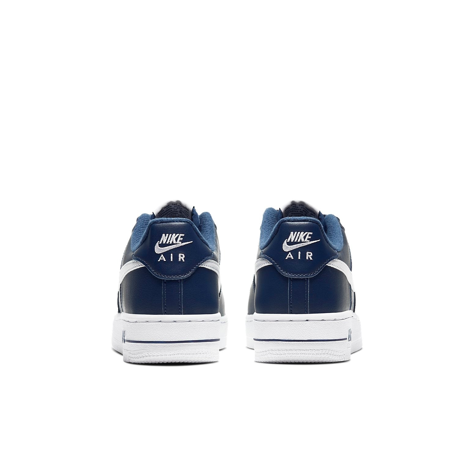(GS) Nike Air Force 1 'Midnight Navy' CT7724-400