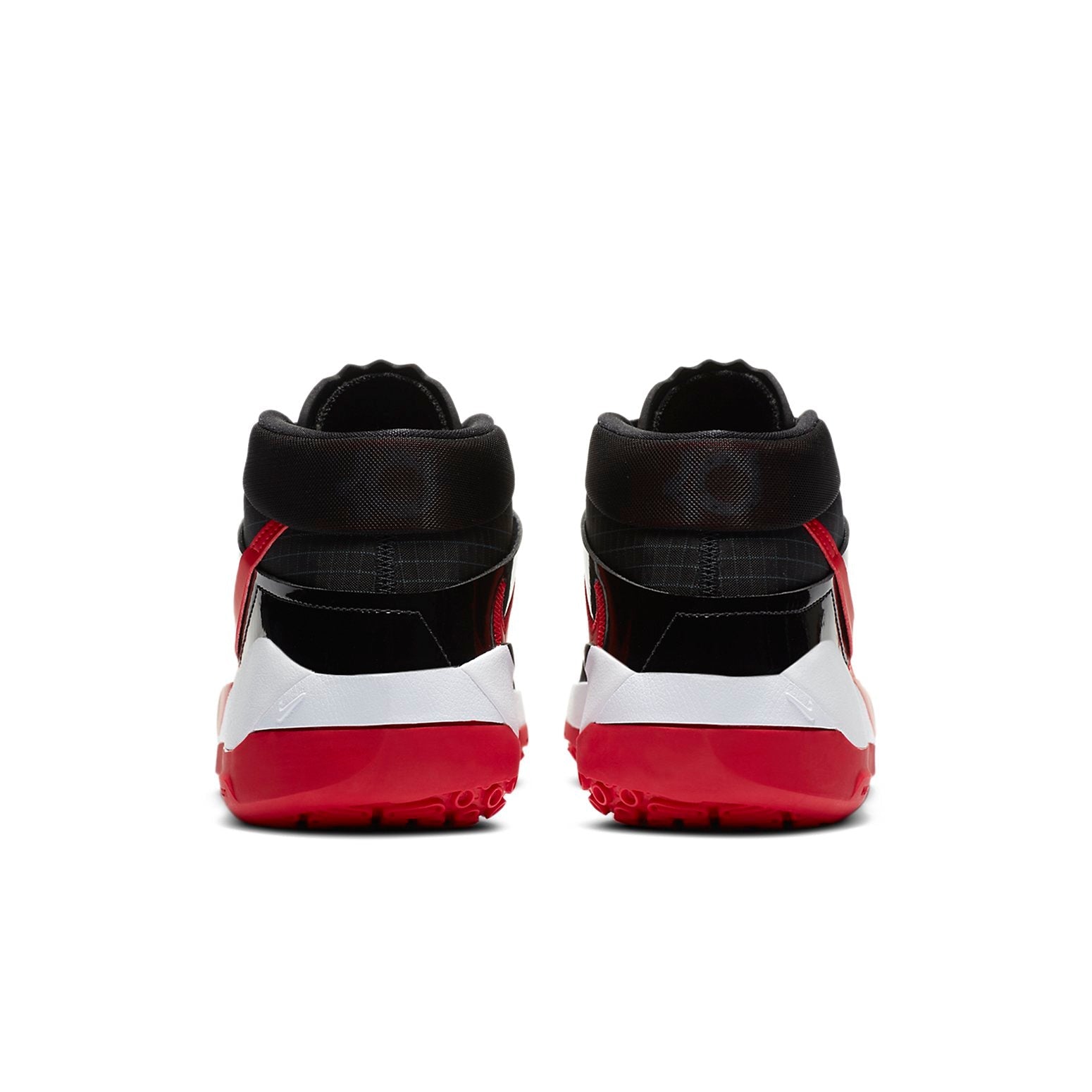 Nike KD 13 EP 'Bred' CI9949-002