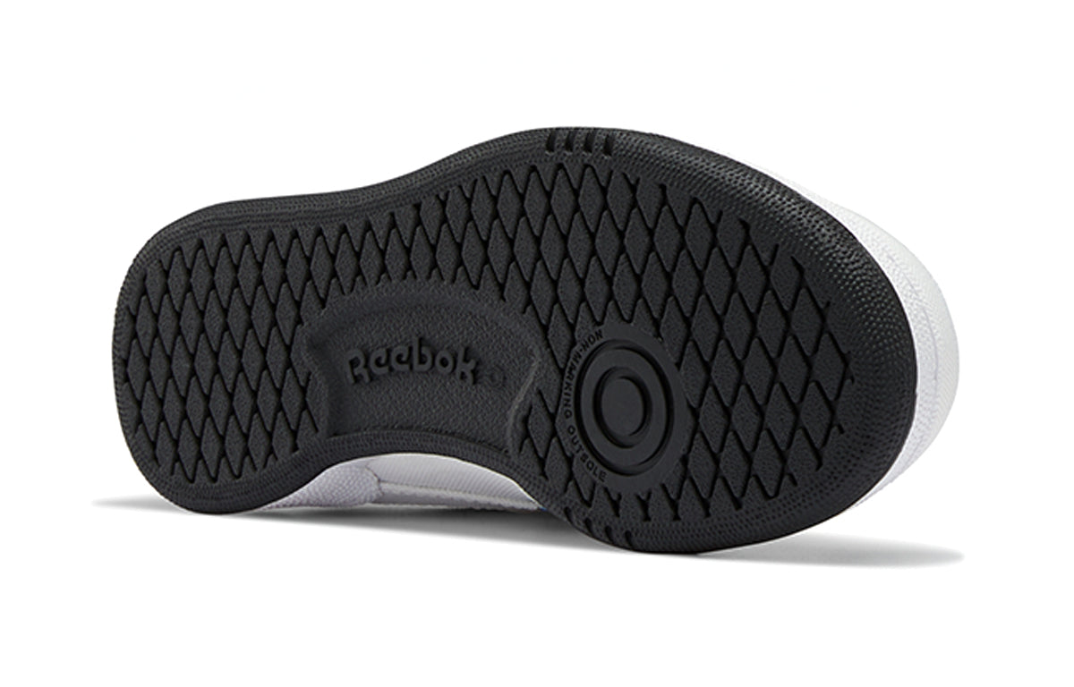 (PS) Reebok Peppa Pig x Club C Slip-On 4 J 'Play Dreamy' H05204