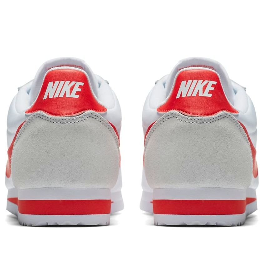 Nike Classic Cortez Nylon 'Habanero Red' 807472-101