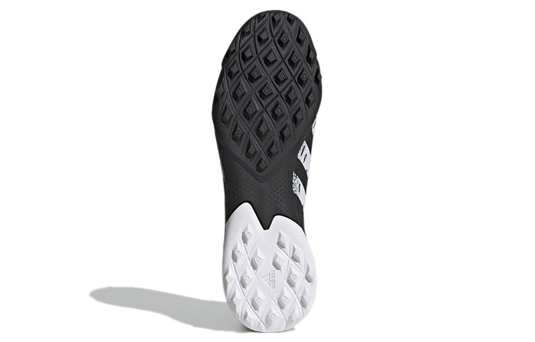 adidas Predator Freak.3 TF 'Demonscale - Black White' FY1038