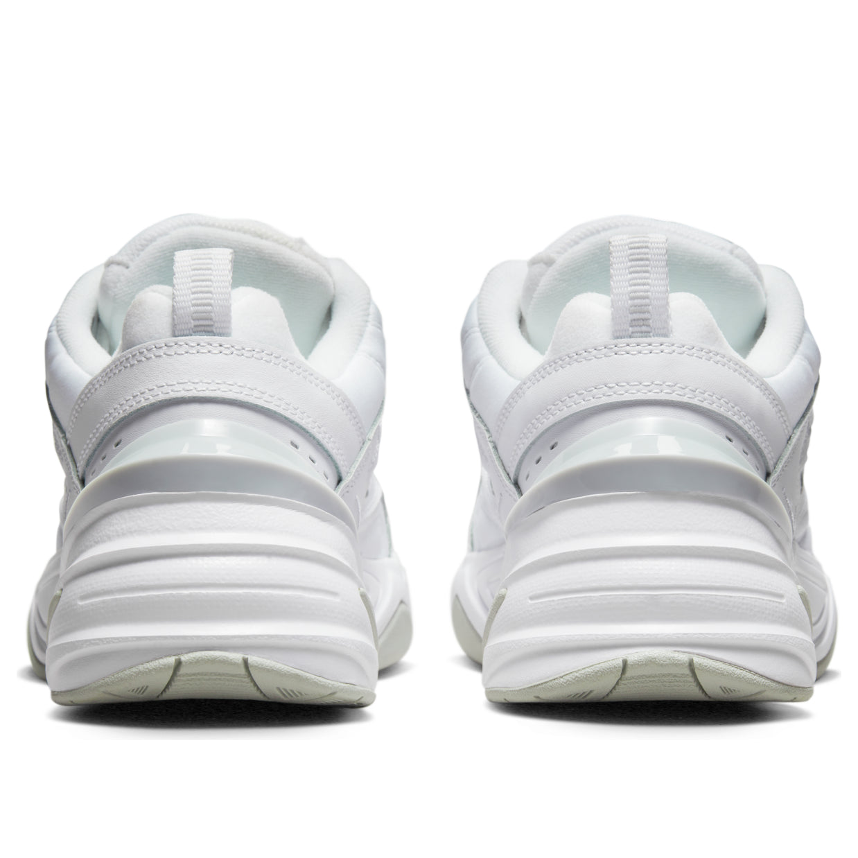 (WMNS) Nike M2K Tekno 'Matte Silver' AO3108-100
