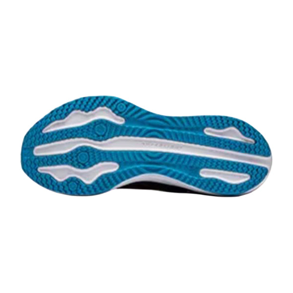 (GS) Li-Ning Superlight 21 'Black Powder Blue' YKFU012-1