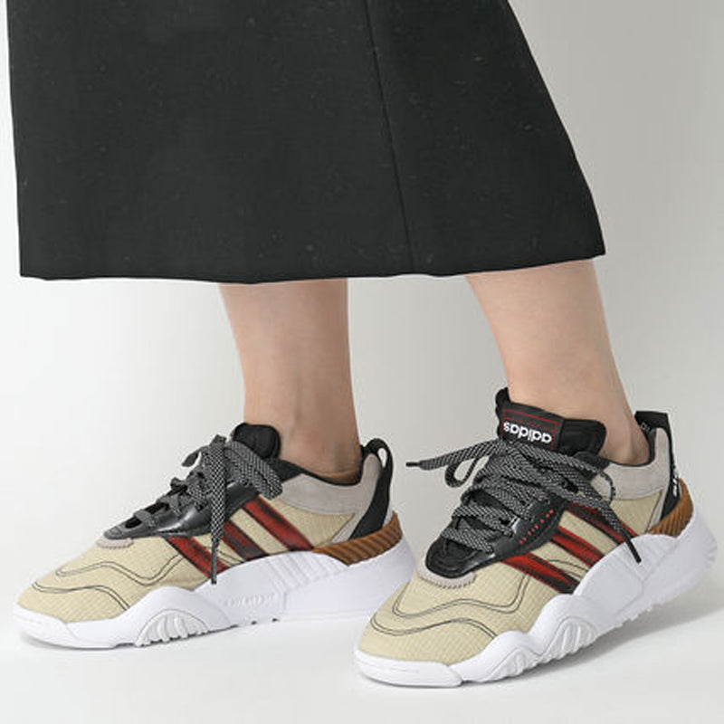 adidas Alexander Wang x Turnout Trainer 'Light Brown' FV2914