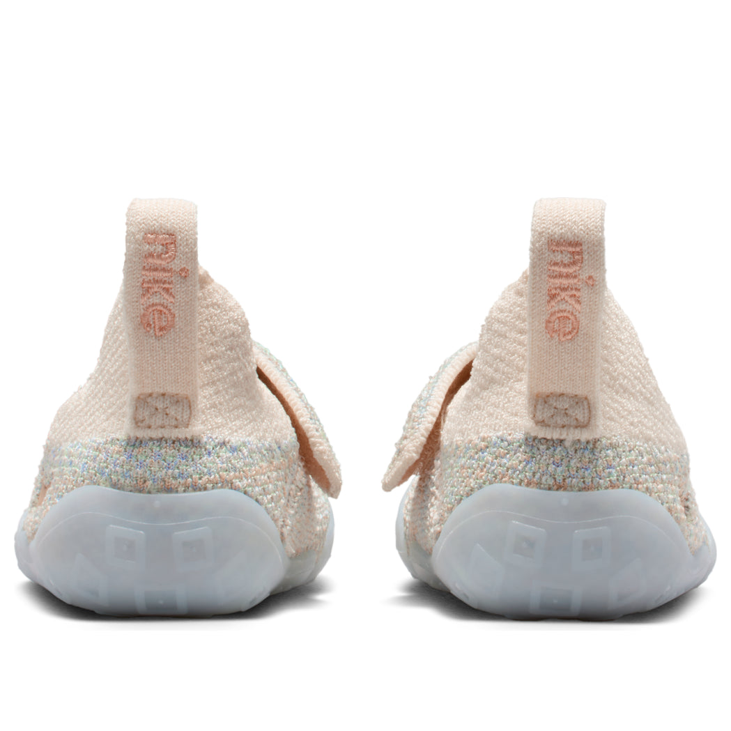 (TD) Nike Swoosh 1 'Mint Foam Orange Chalk' FB3244-301