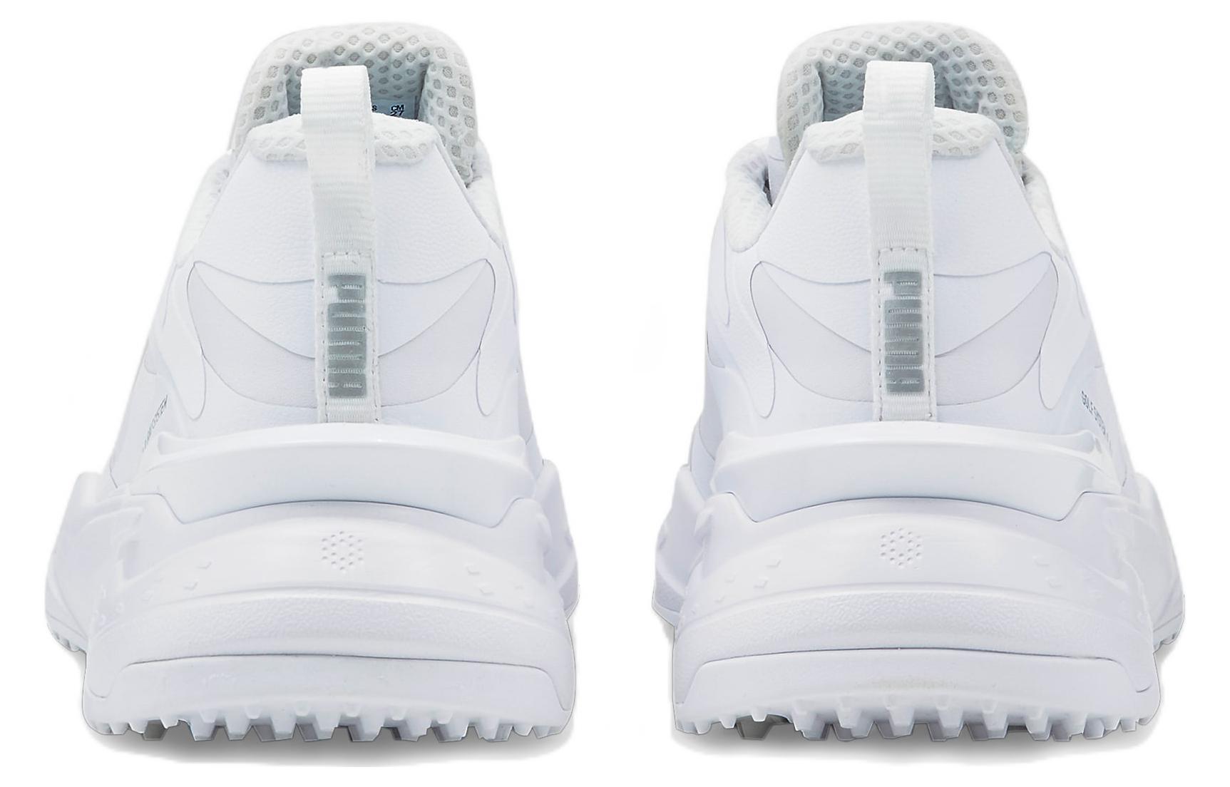 PUMA Gs-Fast Golf Shoes 'White' 376357-05