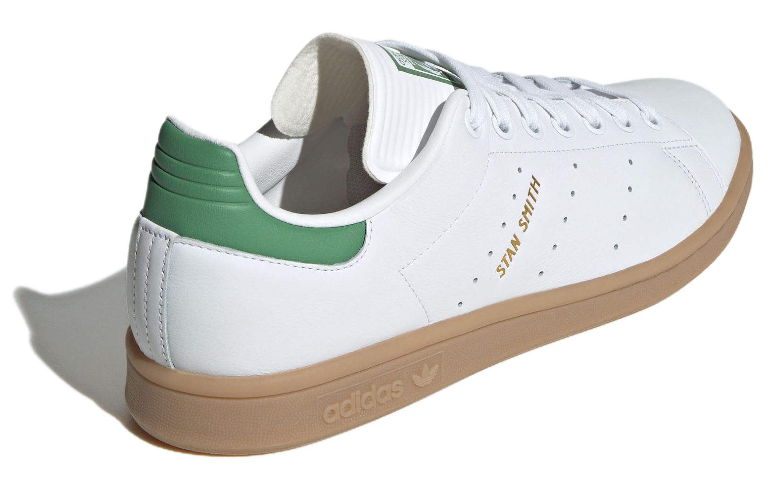 adidas Stan Smith 'White Preloved Blue Gum' ID0268