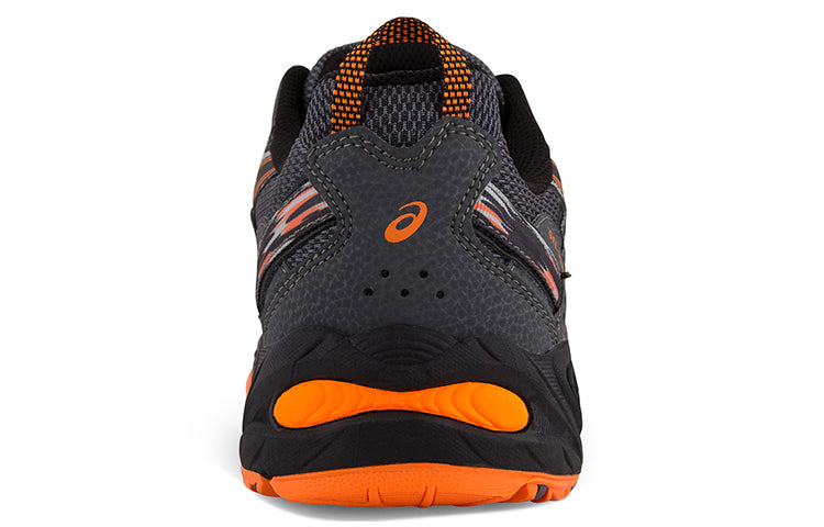 ASICS Gel-Venture 5 'Black Orange' T5N3N-9790