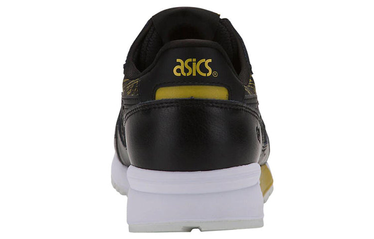 (WMNS) ASICS Gel-Lyte 'Black' 1192A034-001