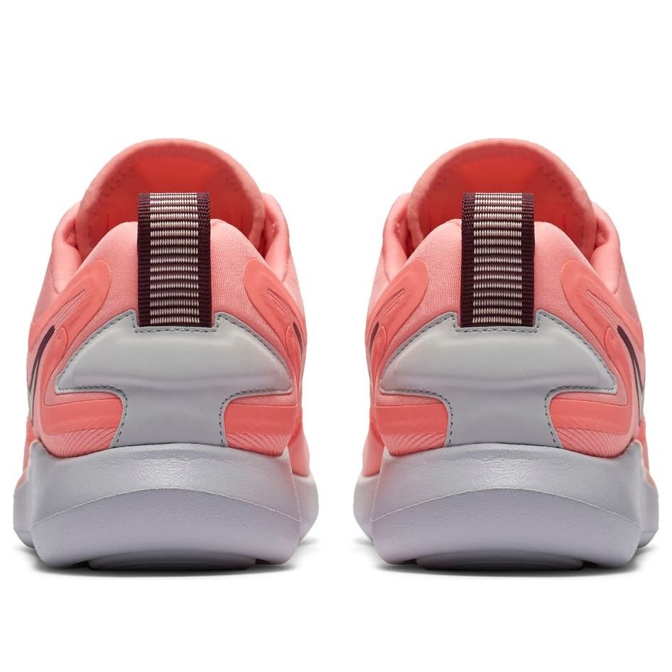 (WMNS) Nike Lunarsolo Lt 'Atomic Crimson Pink Tint' AA4080-607
