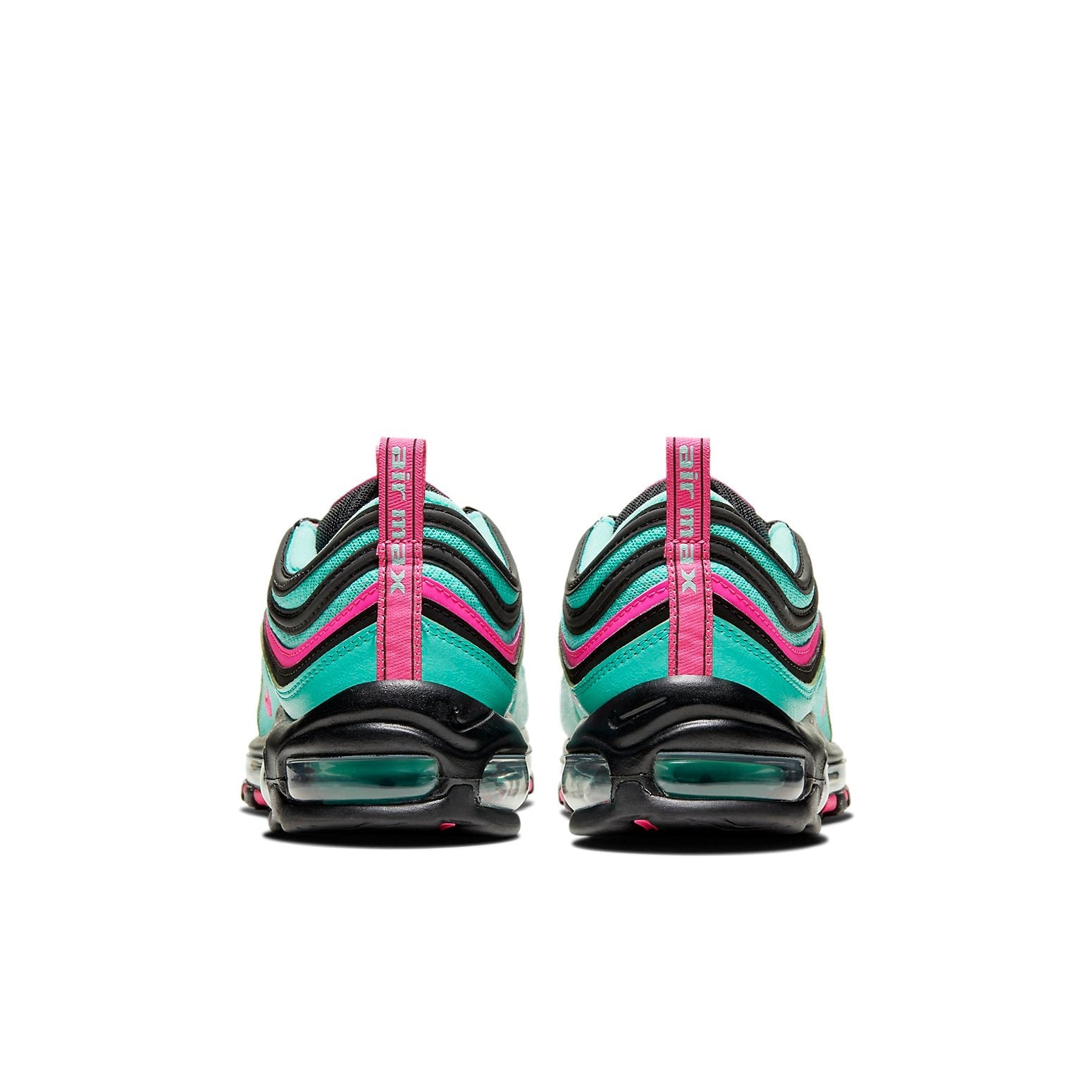 Nike Air Max 97 'Hyper Turquoise' CU4877-300