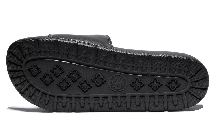 Timberland Playa Sands Slide Sandal 'Black' A24VP