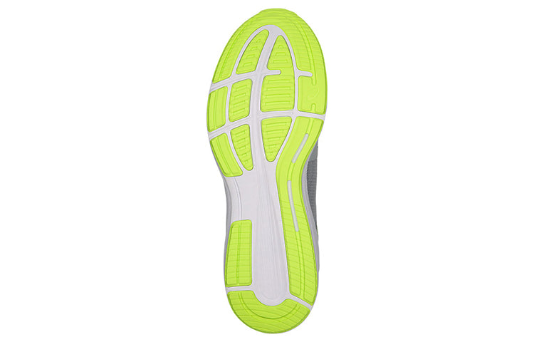 ASICS Roadhawk FF Grey/Green T7D2N-9601