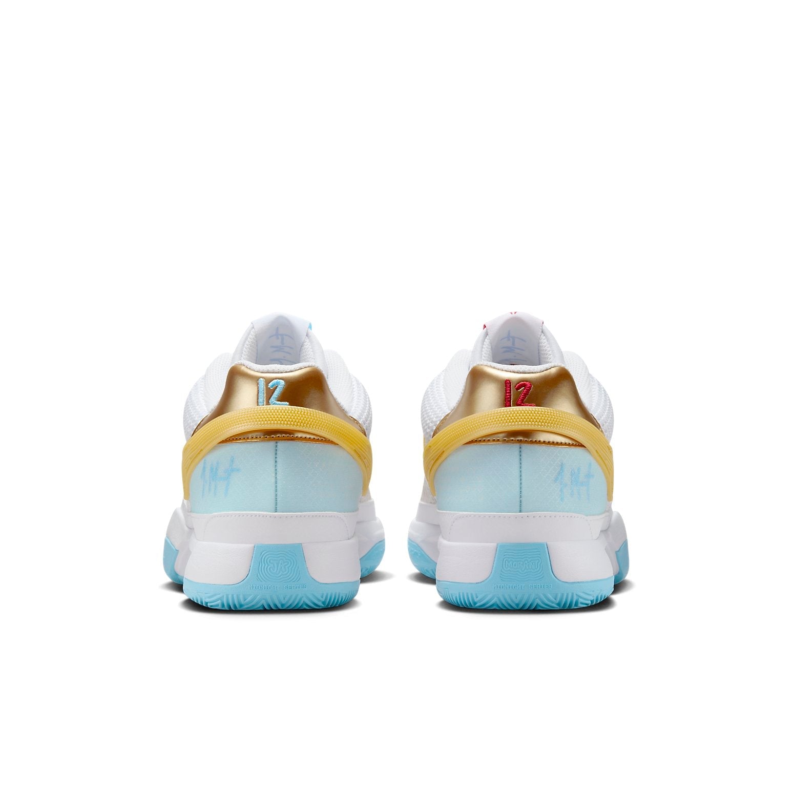 Nike JA 1 'Chinese New Year' FV1290-100
