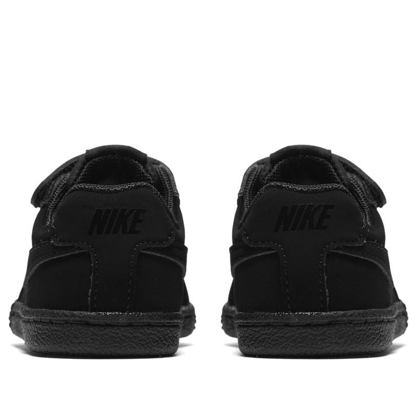 (TD) Nike Court Royale 'Black' 833537-001