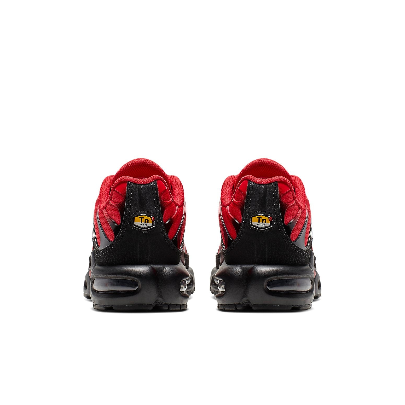 Nike Air Max Plus TN 'University Red' 852630-603