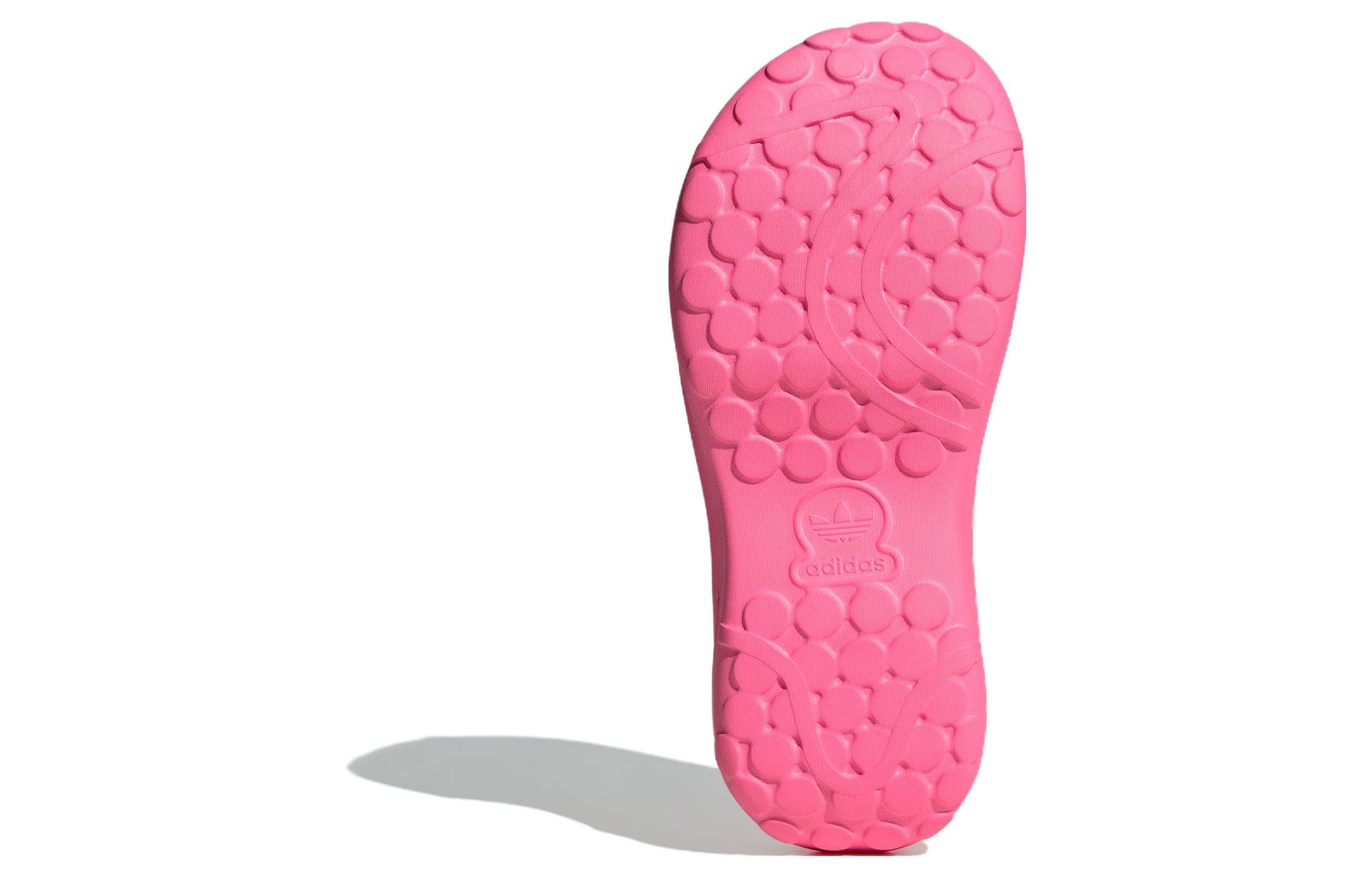 (WMNS) adidas originals AdiFOM Stan Smith Mule 'Neon Pink' IH3263