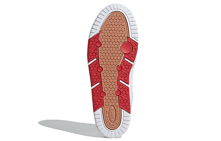 adidas ADI2000 'White Collegiate Red' GY2082